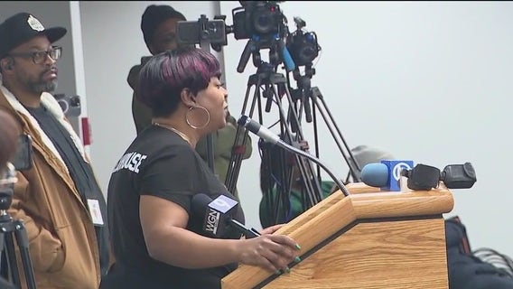 'Toll road of chaos': Political turmoil continues in Thornton Township after Tiffany Henyard skips meeting