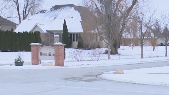 Man fatally shot during altercation with St. John police officer identified by coroner