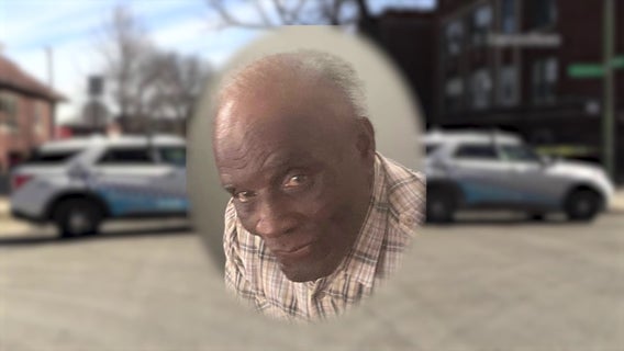 Chicago fatal shooting: Elderly man killed in car on South Side