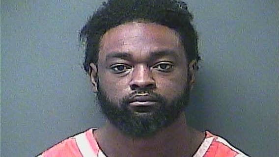 Indiana man arrested on child pornography charge following cyber tip, police say