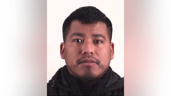 Migrant suspect in fatal Illinois hit-and-run caught 800 miles away, heading to Mexico: officials