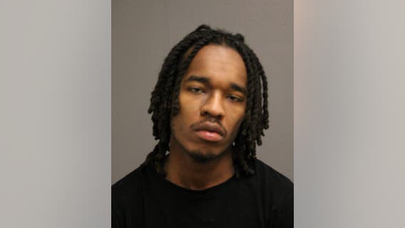 Loop shooting: Chicago man charged in deaths of 2 high school students