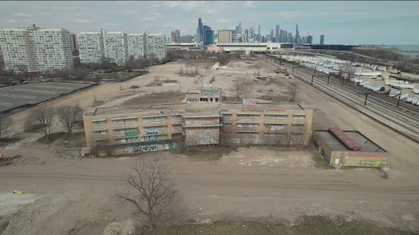 State willing to help Bears with new stadium at Michael Reese site, Speaker Welch says