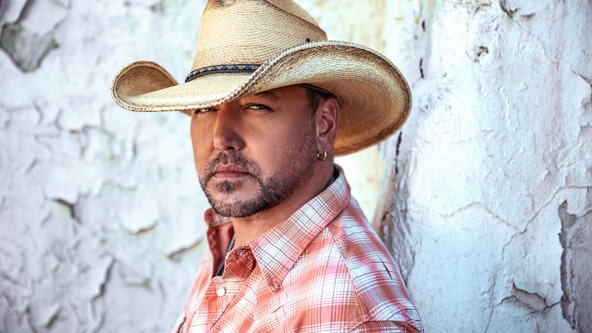 Jason Aldean brings Full Throttle Tour to Chicago area this summer