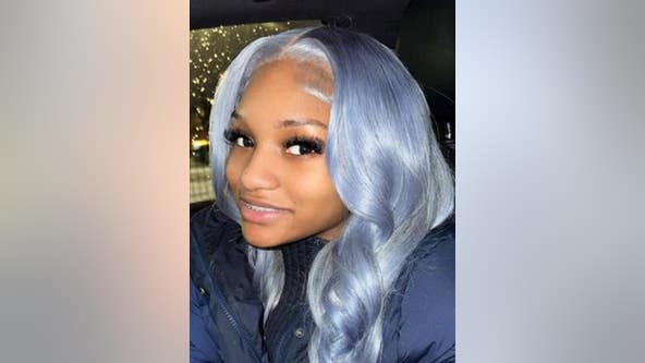 Auzarria Northington: Chicago girl, 16, reported missing from South Side
