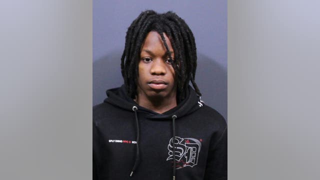 Illinois Amber Alert: Blessing Aoci found safe, 5 arrested