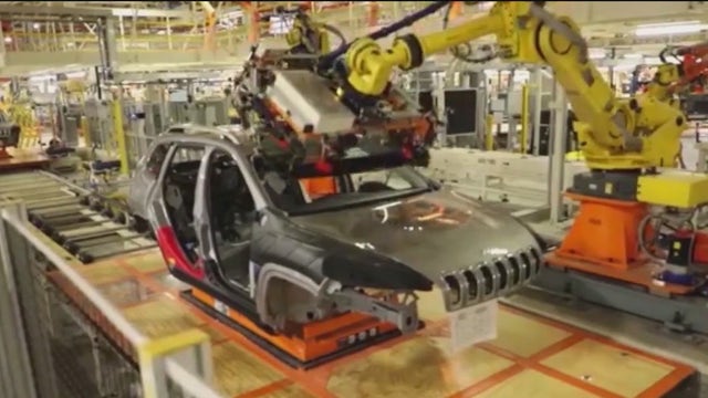 Stellantis to build mid-size pickup truck at Belvidere plant by 2027