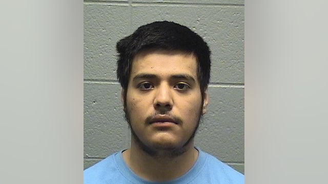 Alexis Rivera: Cook County sheriff searching for fugitive