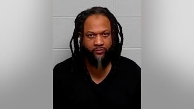 Chicago-area drug bust nets stash of heroin, cocaine, meth