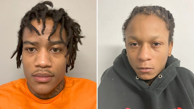Two suspects arrested in Round Lake 2023 shooting that left teen dead
