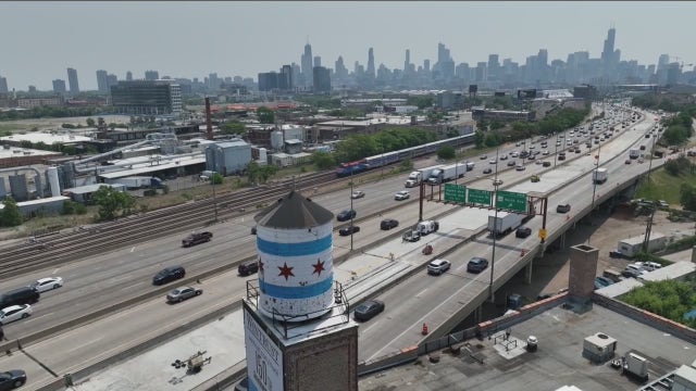 Chicago weather: Warmest air of the winter arrives this week