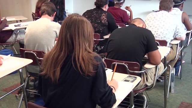 New Illinois bill seeks to expel students who commit sexual assault in schools