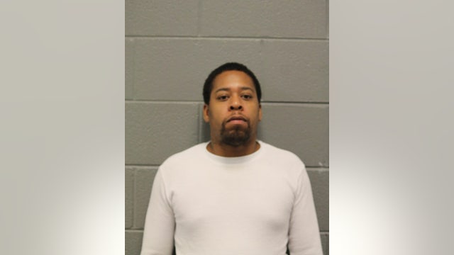 Arrest made in deadly Lawndale shooting