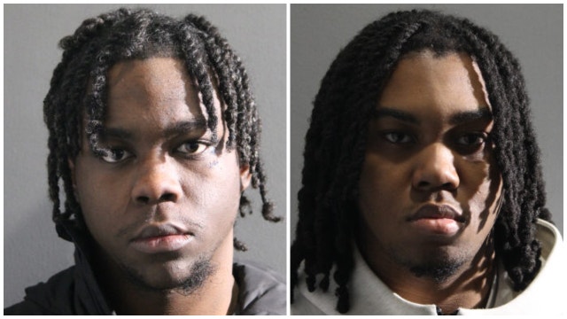 Chicago men charged in July 4th murder in Englewood
