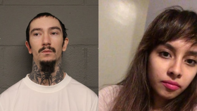 Illinois man arrested 4 years after woman found strangled, burned in Midlothian forest preserve: sheriff