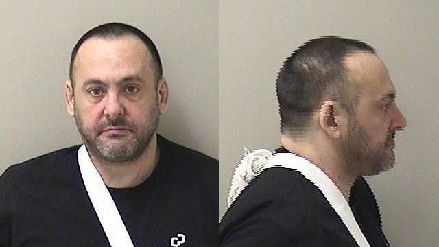 Elgin man arrested on slew of child pornography charges