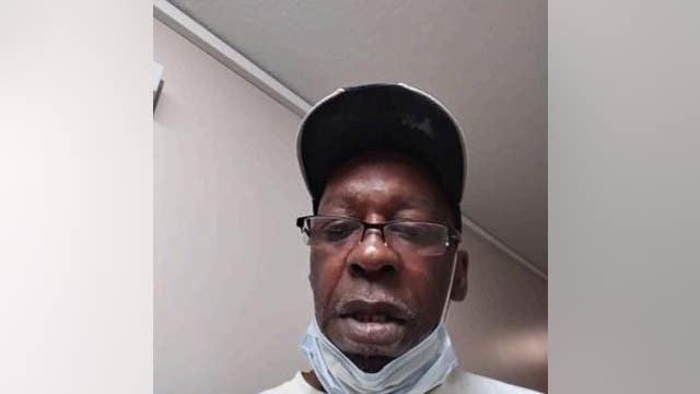 Search for missing 68-year-old man on South Side nears one-month mark