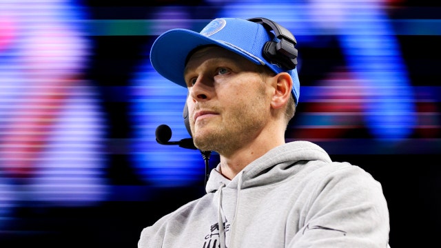 Chicago Bears finalizing a deal to hire Lions OC Ben Johnson as next head coach: reports