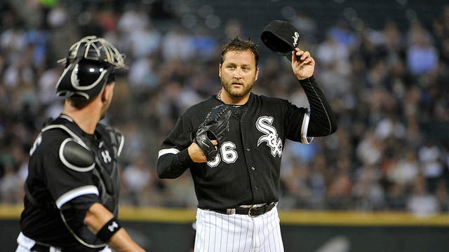 Chicago White Sox to unveil Mark Buehrle statue at Rate Field during 2025 season