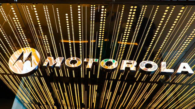 Chinese company pleads guilty to stealing tech from Chicago-based Motorola Solutions