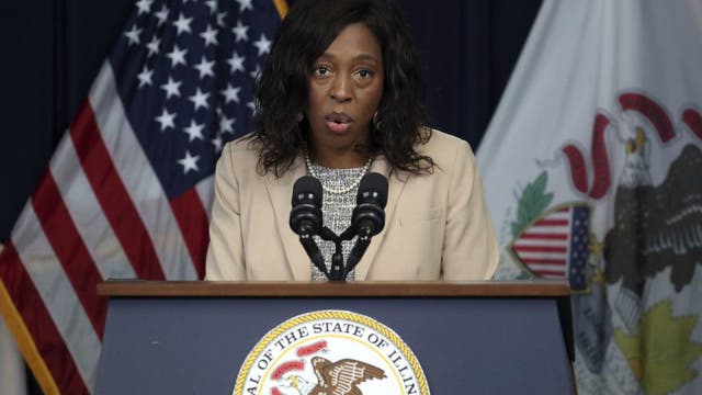 Illinois’ ex-top doctor, head of COVID response fined $150,000 for ethics violation