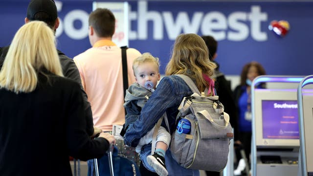 3 new retail stores open at Chicago's Midway Airport