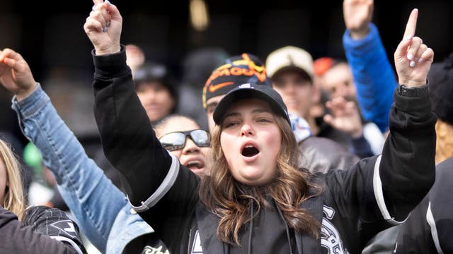 Chicago White Sox release 2025 season promotional schedule