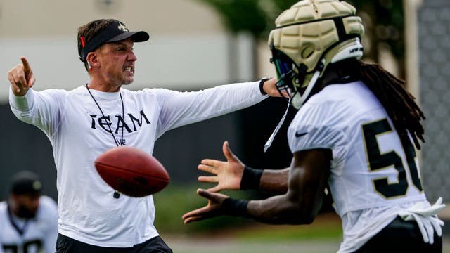 What to expect from a Chicago Bears defense under defensive coordinator Dennis Allen