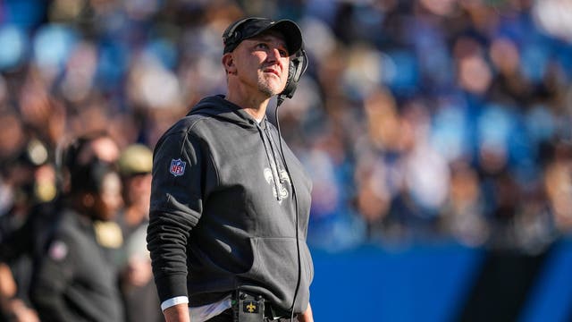 Ben Johnson has his 3 Chicago Bears coordinators in place: reports