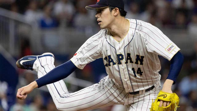 Japanese phenom Roki Sasaki's MLB deal could spur chaos in Latin America. Here's why