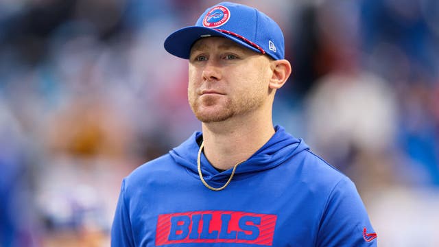 Chicago Bears head coach interview tracker: Who's already talked, who's on the schedule