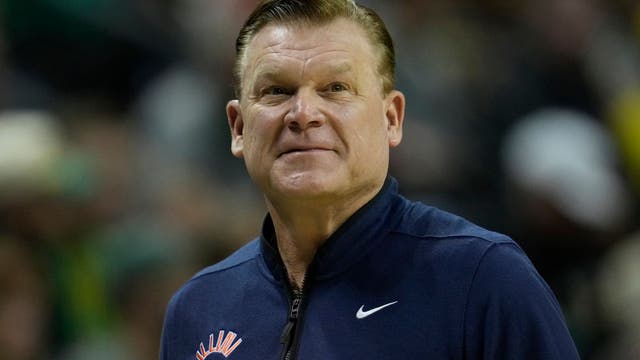 Illinois basketball: The Illini's opponent in March Madness and how to watch Illinois