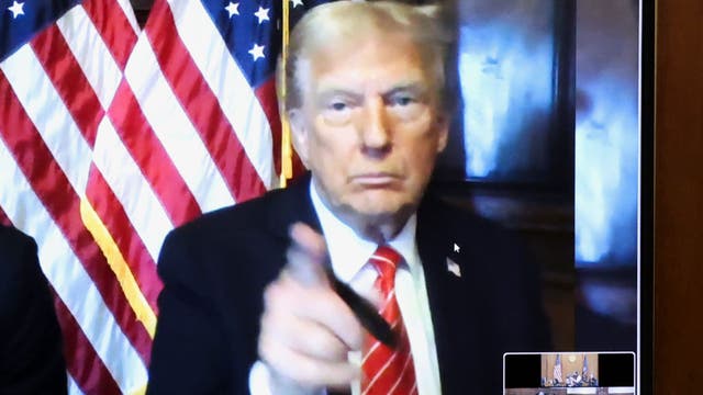 Illinois lawmaker pushes local reform after Trump becomes convicted felon