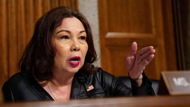 Senate Democrats block DHS funding, risking partial shutdown