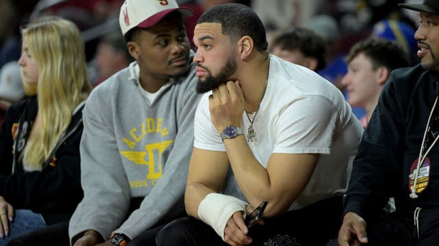 Fret not: Chicago Bears Caleb Williams undergoes minor procedure | Reports