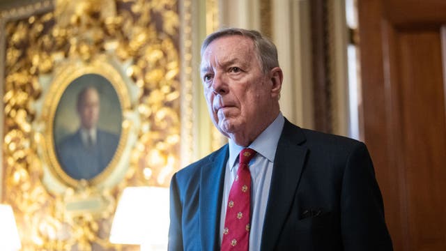 Illinois lawmakers criticize Trump’s tariffs, say he’s ‘enamored’ with them despite economic risks