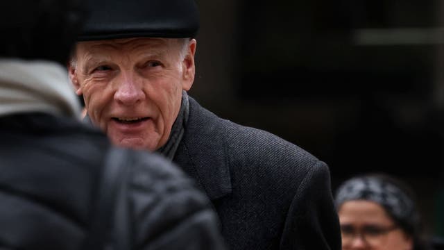 Michael Madigan trial: Deliberations begin in high-profile corruption case