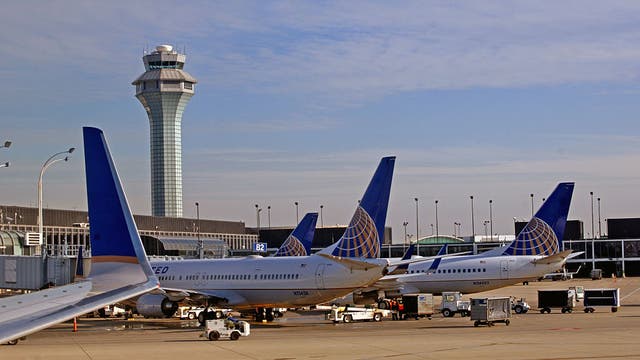 Chicago O'Hare Airport measles exposure: What travelers need to know