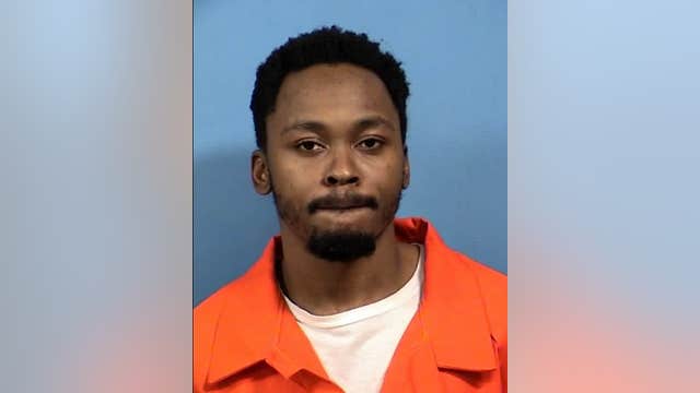 Convicted felon gets 18 years for crimes in Wheaton, including violent home invasion