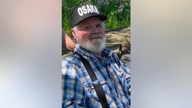 Elderly man with dementia who went missing located safe: police