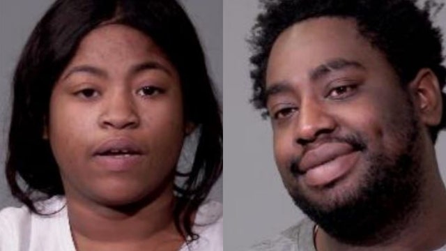 Will County duo on pre-trial release arrested after victim beaten, credit cards stolen