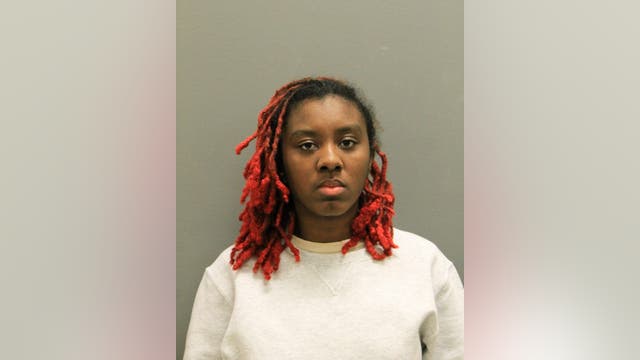 Cook County woman arrested in North Carolina, extradited to Chicago on murder charges