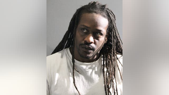 Dolton man charged in fatal Englewood shooting