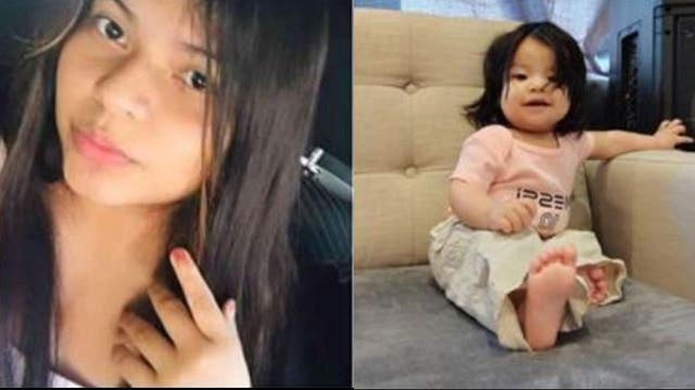 Missing 15-year-old Chicago mother, infant found safe: police
