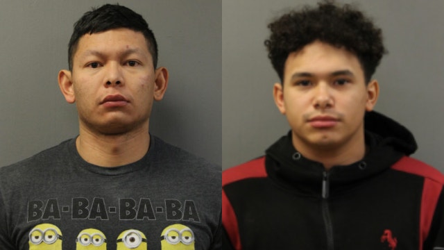 Migrants charged in grisly Chicago murder of man found dead, tied up