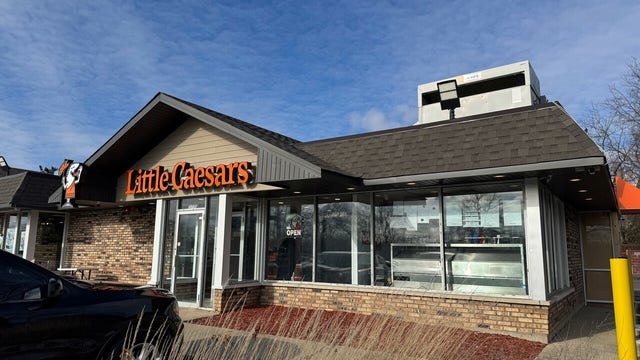 Free pizza for a year for first 100 customers at new Chicago area Little Caesars