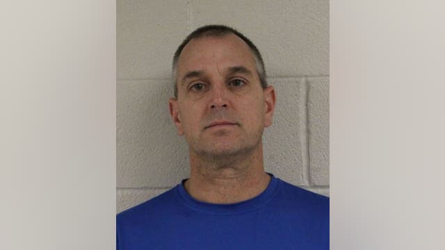 Off-duty Belvidere police officer charged with sexual assault, abuse