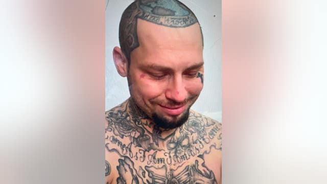 Manhunt ends: Suspect accused of shooting Indiana deputy killed by police, officials say