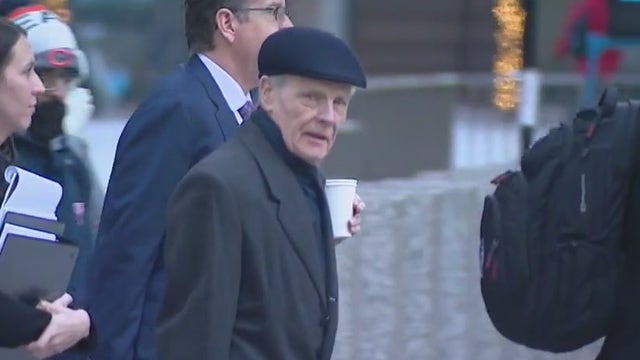 Madigan, business partner testify as co-defendant McClain seeks separate trial