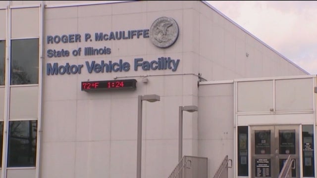 Proposed Illinois law would raise age for senior driving tests from 79 to 87